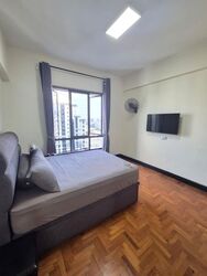 Regent Heights (D23), Condominium #596574171